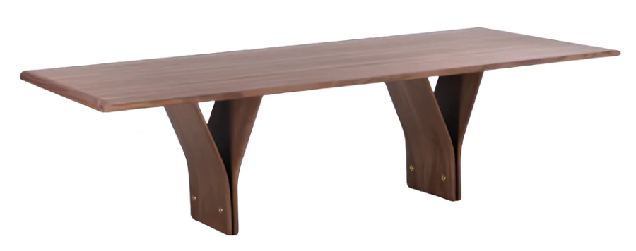Mesa de Jantar Retangular Hadara Mesa de Jantar Retangular Hadara