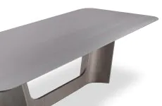 Mesa de Jantar Retangular Milão