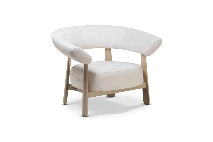 Poltrona Aira