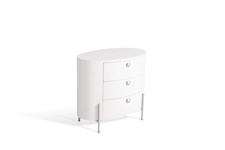 Mesa de Cabeceira Condotti