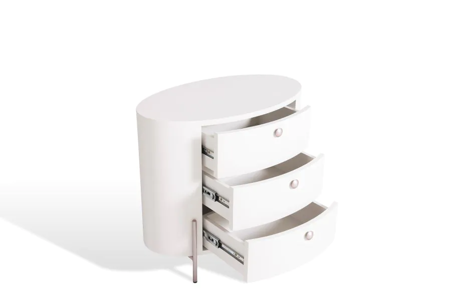 Mesa de Cabeceira Condotti