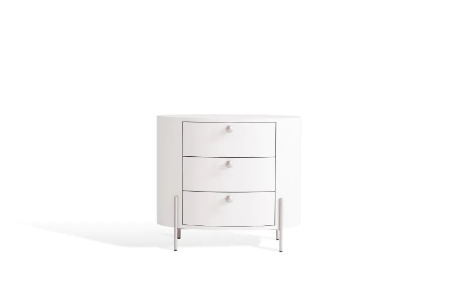 Mesa de Cabeceira Condotti