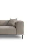 Sofá com Chaise Kadosh