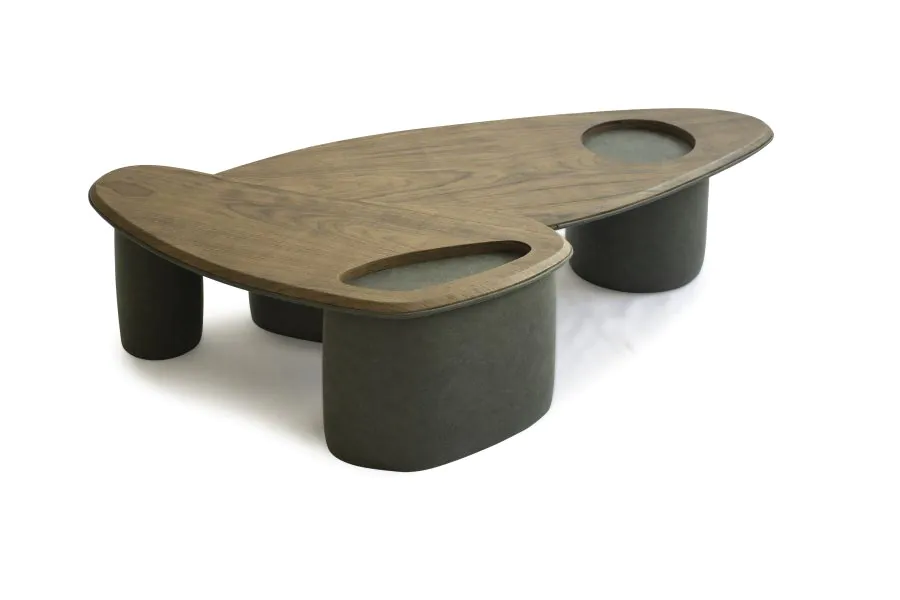 Mesa de Centro Orgânica Raika (2)