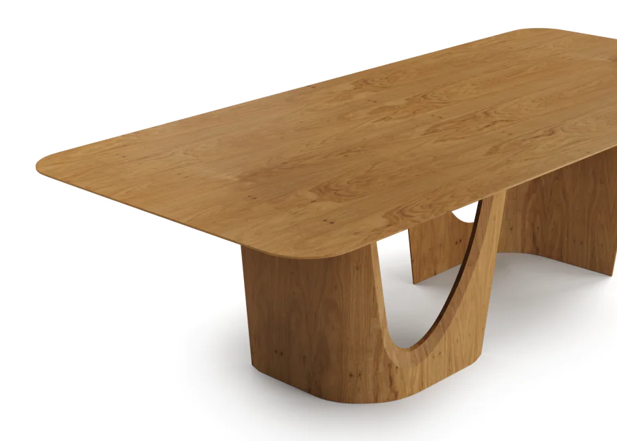 Mesa de Jantar Retangular Rogue (2)