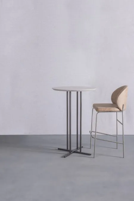 Mesa Alta Bistrô Grion