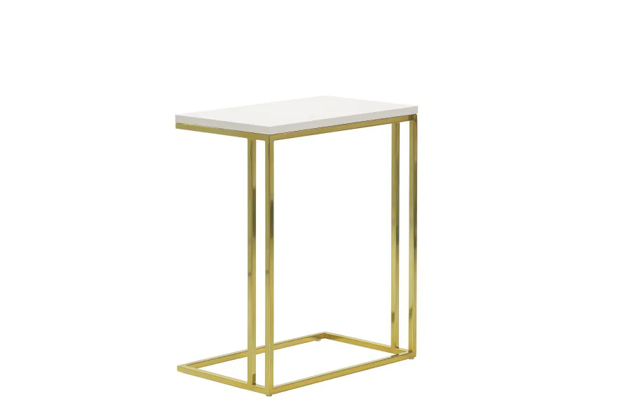 Mesa Lateral Servia