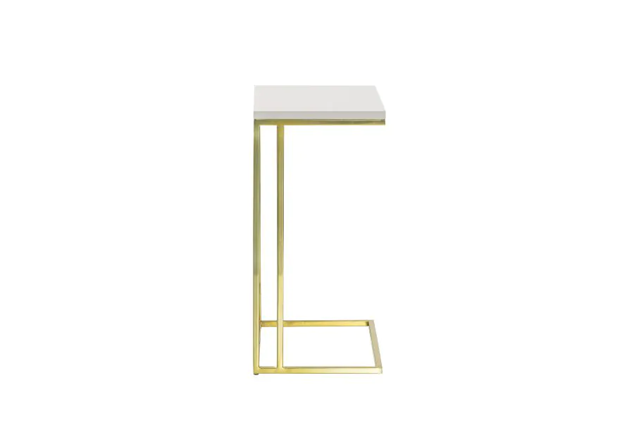 Mesa Lateral Servia