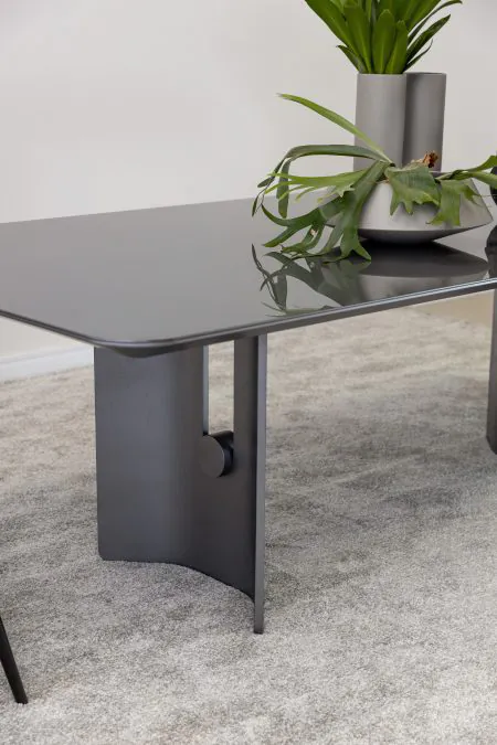 Mesa de Jantar Retangular Montanna (2)