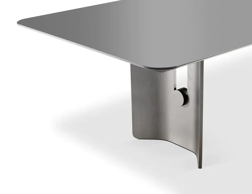 Mesa de Jantar Retangular Montanna (5)