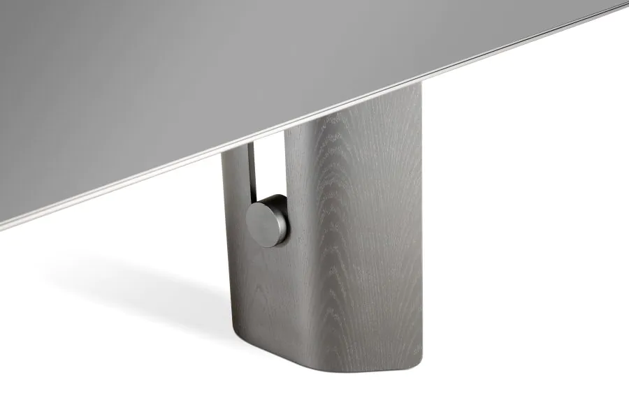 Mesa de Jantar Retangular Montanna (6)