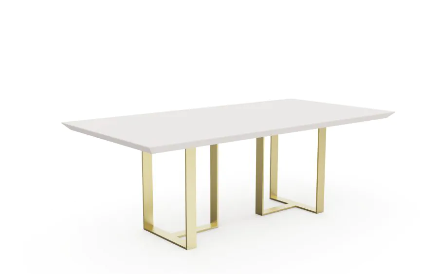 Mesa de Jantar Retangular Sophia Mesa de Jantar Retangular Sophia