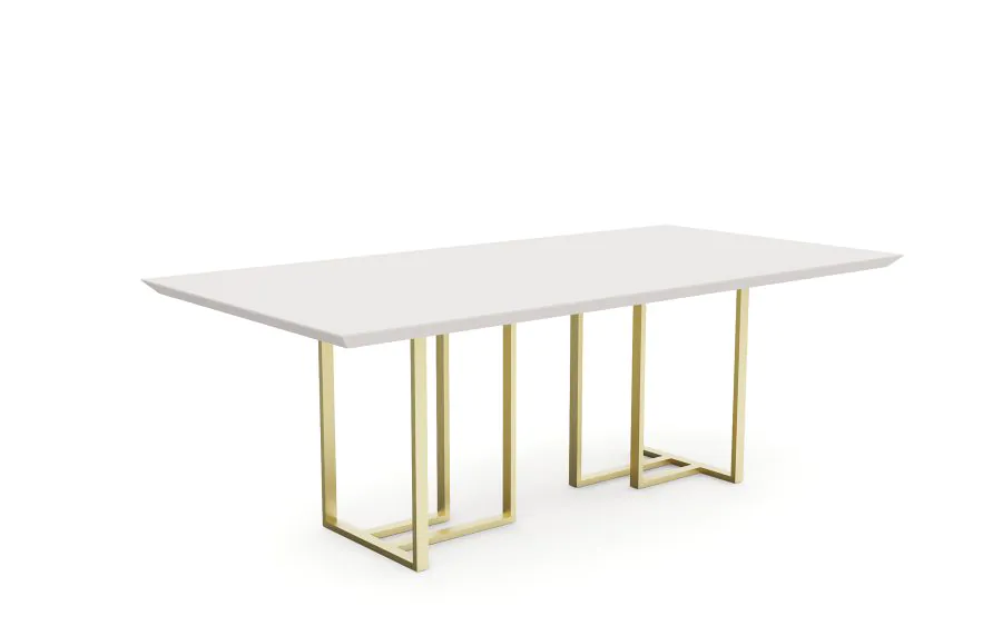 Mesa de Jantar Retangular Sophia II