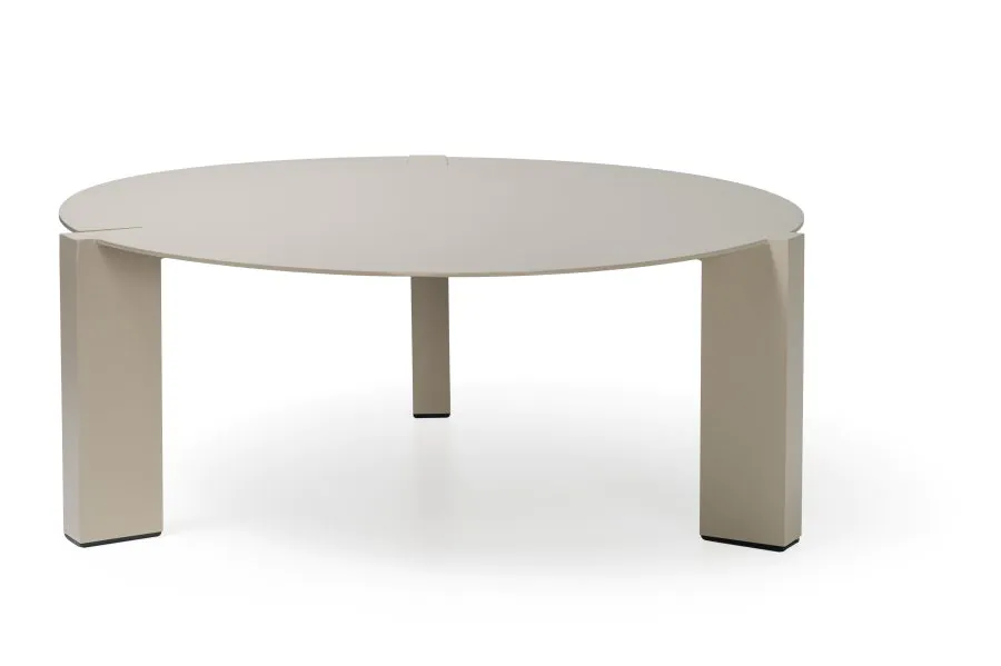 Mesa de Centro Área Externa Arco