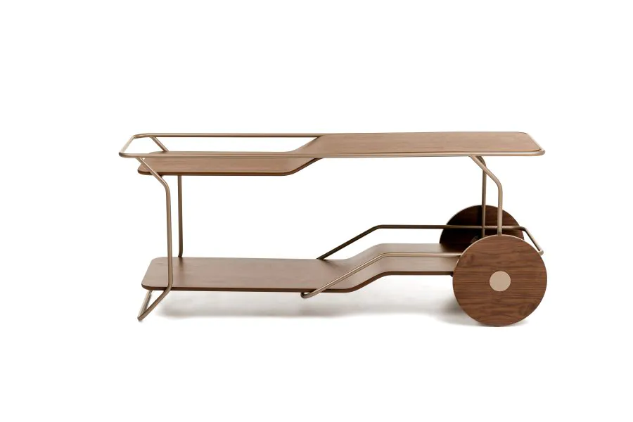 Carrinho Bar Aero (2)