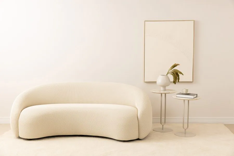 Mesa Lateral em Mármore Calacata Awa (3)