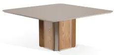 Mesa de Jantar Quadrada  Hévora