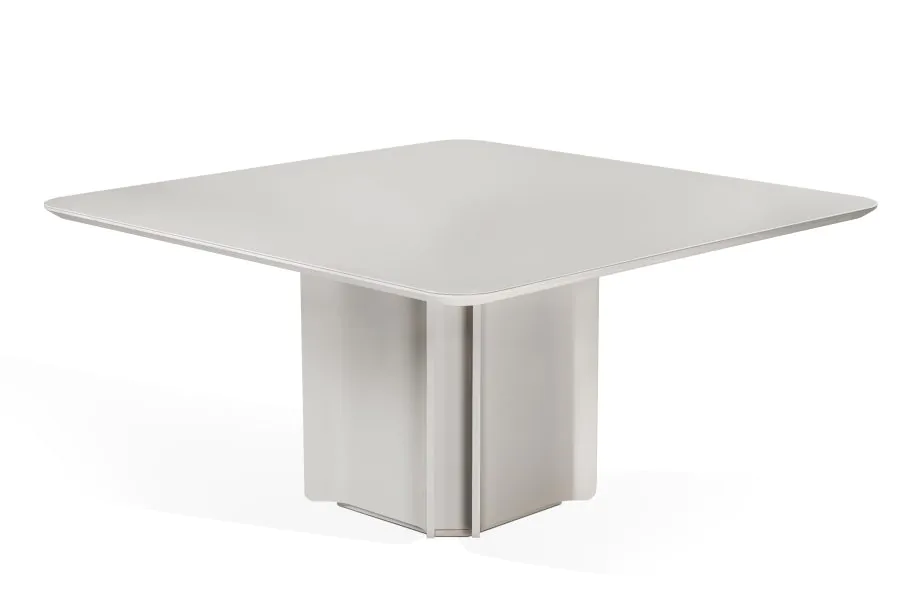 Mesa de Jantar Quadrada Hévora Mesa de Jantar Quadrada Hévora