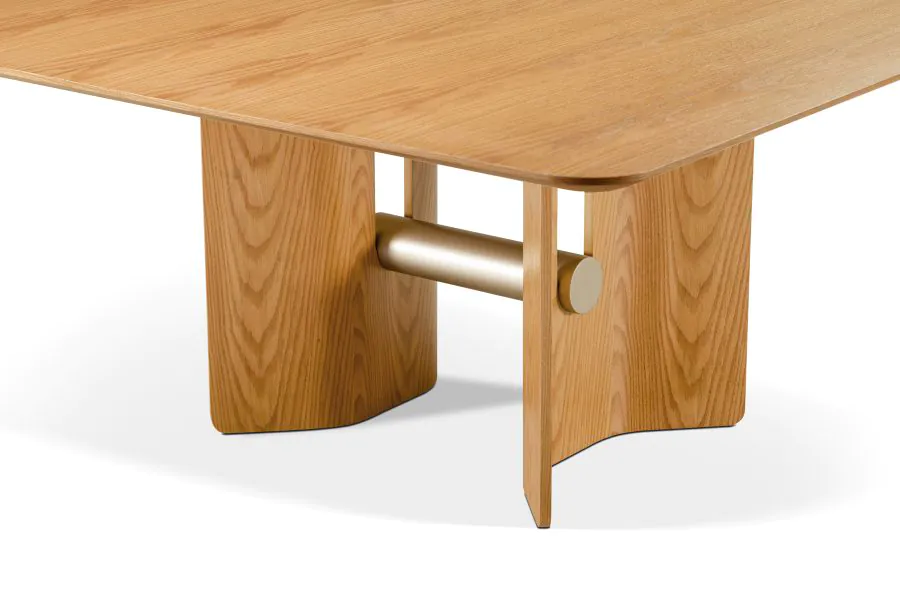 Mesa de Jantar Quadrada Montanna (3)