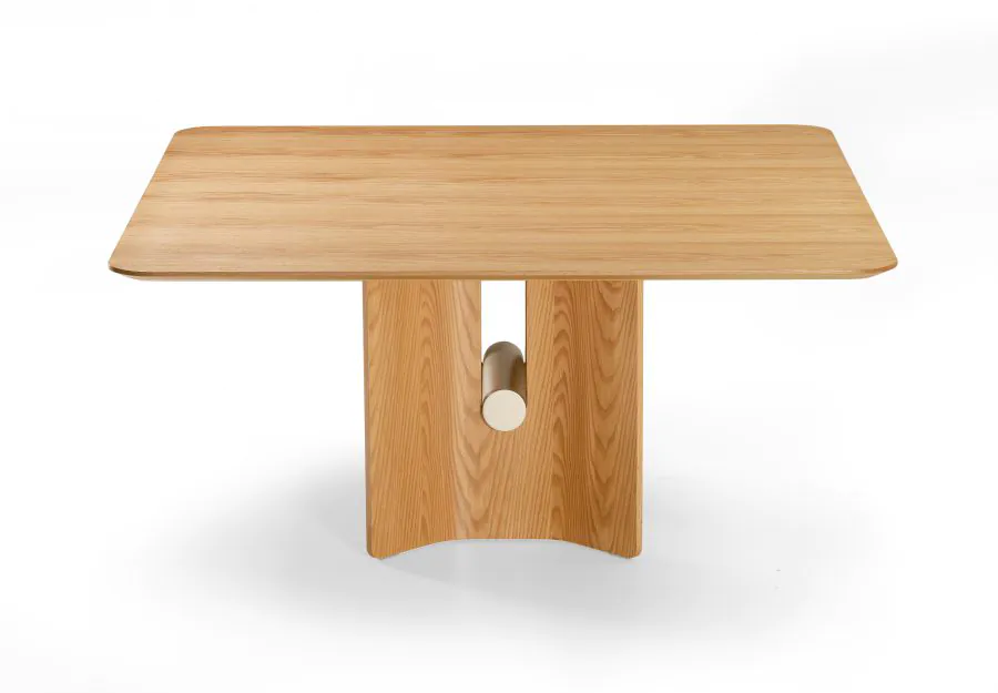 Mesa de Jantar Quadrada Montanna