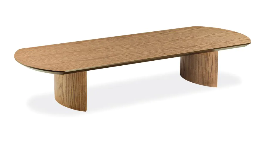 Mesa de Centro Orgânica Hórus