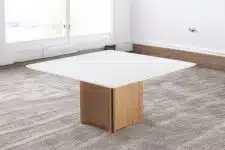 Mesa de Jantar Quadrada Rheez