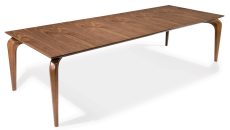 Mesa de Jantar Retangular Ambar Laminada