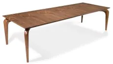 Mesa de Jantar Retangular Ambar Laminada