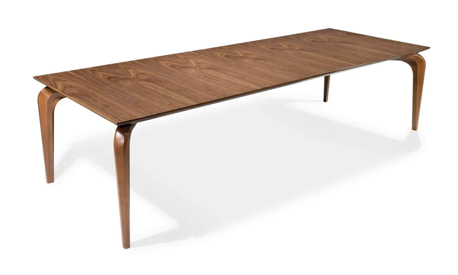 Mesa de Jantar Retangular Ambar Laminada
