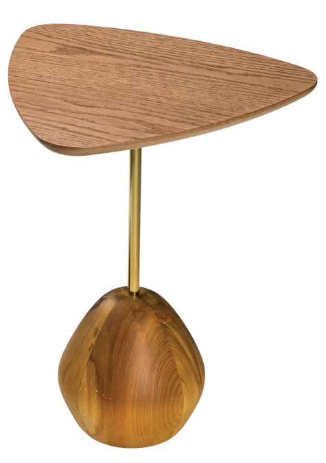 Mesa Lateral Orgânica Newis Mesa Lateral Orgânica Newis