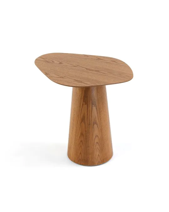 Mesa Lateral Orgânica Onda