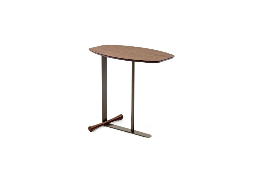 Mesa Lateral Wind