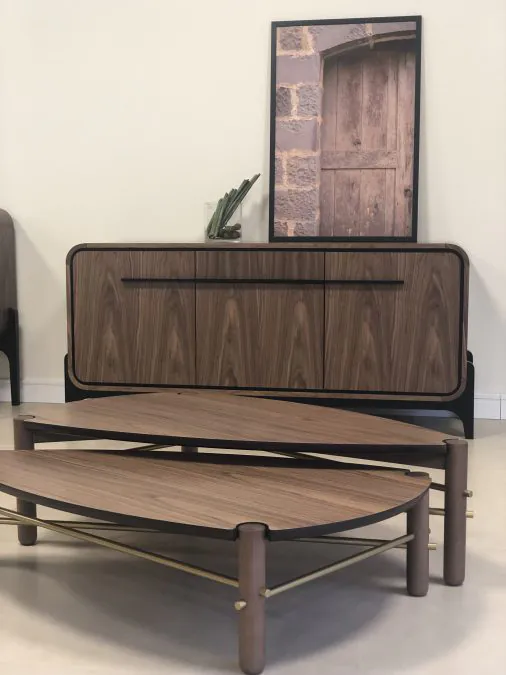 Mesa de Centro Orgânica Becca (2)
