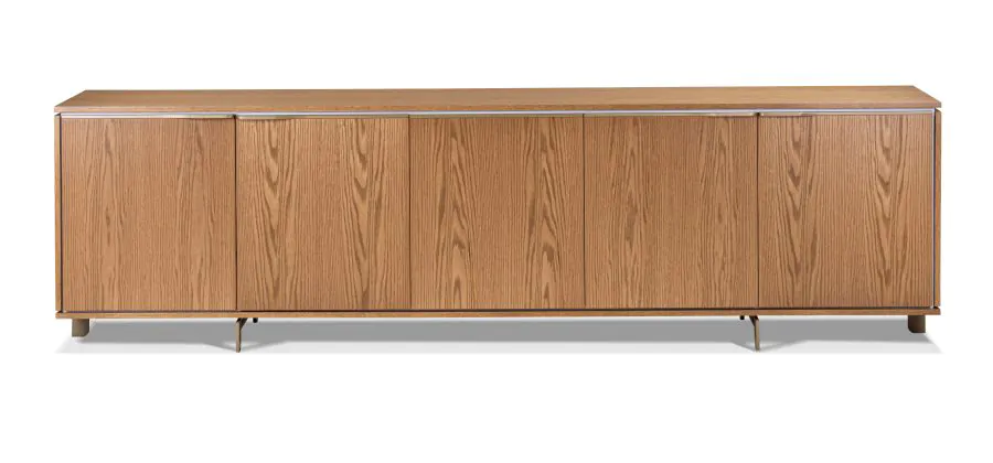 Buffet Eros Laminado