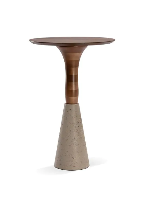 Mesa Alta Bistrô Linne
