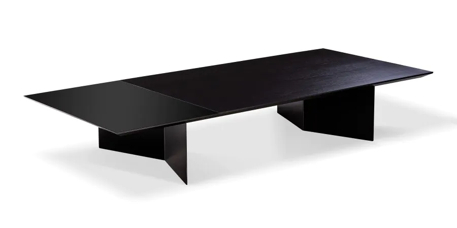 Mesa de Centro Redonda Eros