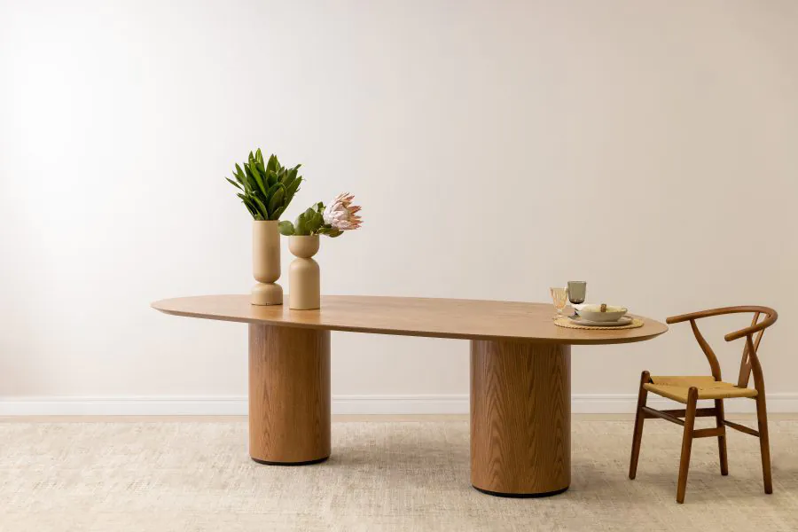 MESA DE JANTAR ORGANICA BERTHA (1)