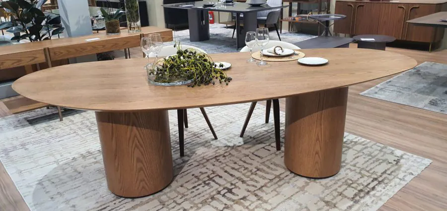MESA DE JANTAR ORGANICA BERTHA (4)