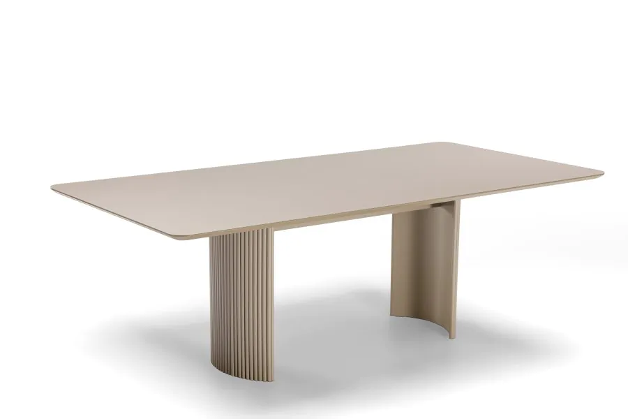 MESA DE JANTAR RETANGULAR ESSENSE (2)