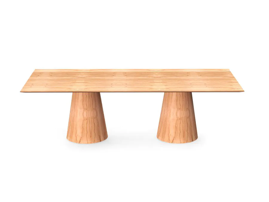 Mesa de Jantar Retangular Loly