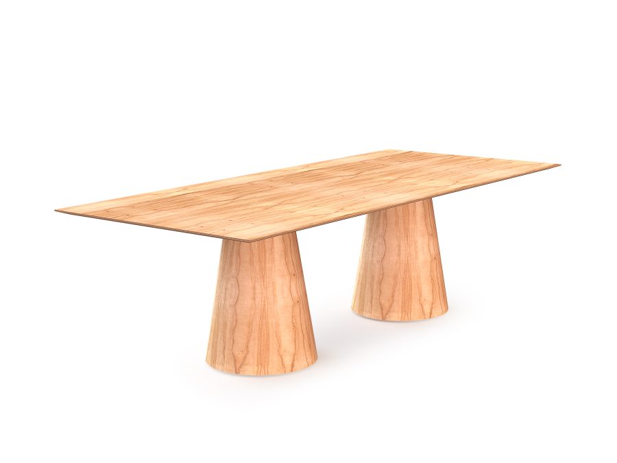 MESA DE JANTAR RETANGULAR LOLY