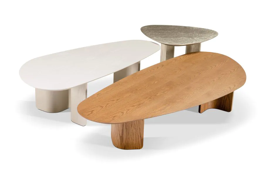 Mesa de Centro Orgânica Cannes Alta (1)