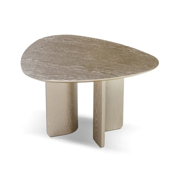 Mesa de Centro Orgânica Cannes Alta