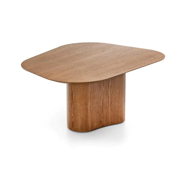 Mesa de Jantar Orgânica Tahos (2)