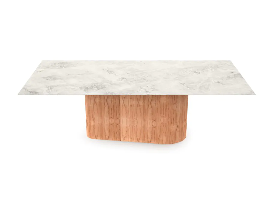 Mesa de Jantar Retangular Grace
