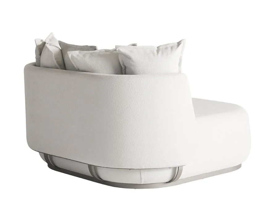 Chaise Retangular Sara (1)
