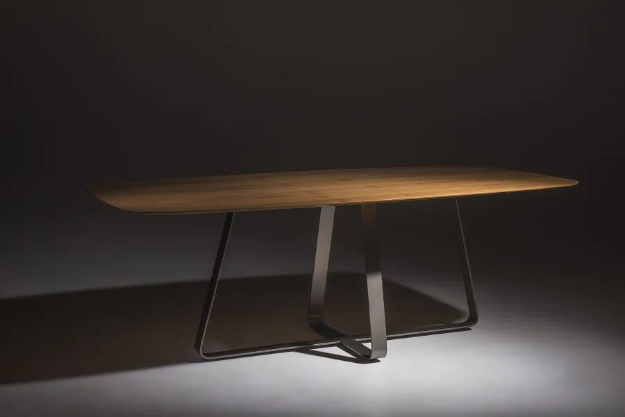 Mesa de Jantar Retangular Loulé (3)