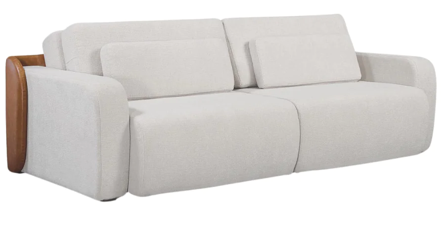 Sofá Retrátil e Reclinável Soft (9) Sofá Retrátil e Reclinável Soft (9)