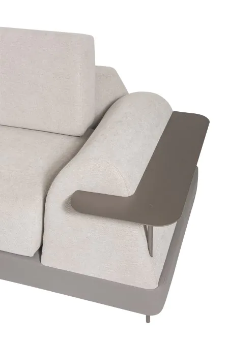 Sofá com Mesa Lateral Sampa (8)