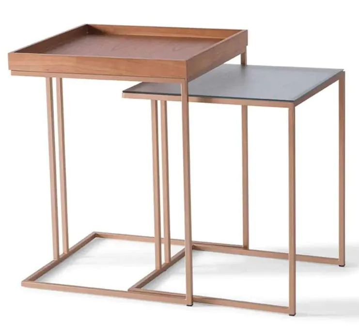 Mesa Lateral Quadrada Brise Mesa Lateral Quadrada Brise